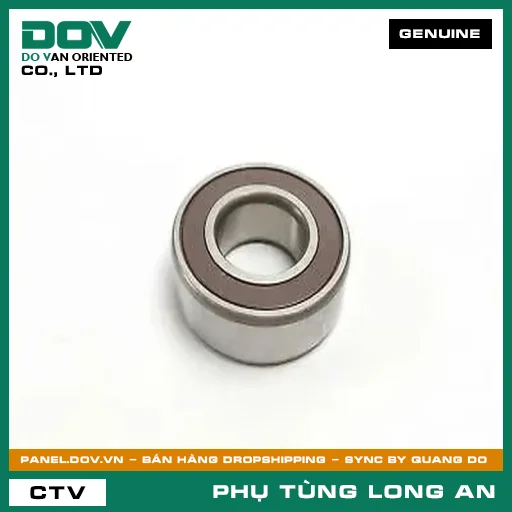 VÒNG BI 6205 HONDA AIR BLADE 125, AIR BLADE 125/150, PCX, PCX 125, SH 125/150, SH MODE — 91006KAB004