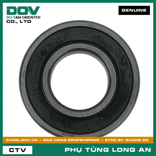 VÒNG BI 6205UU HONDA VARIO 160 — 91009K2SN01