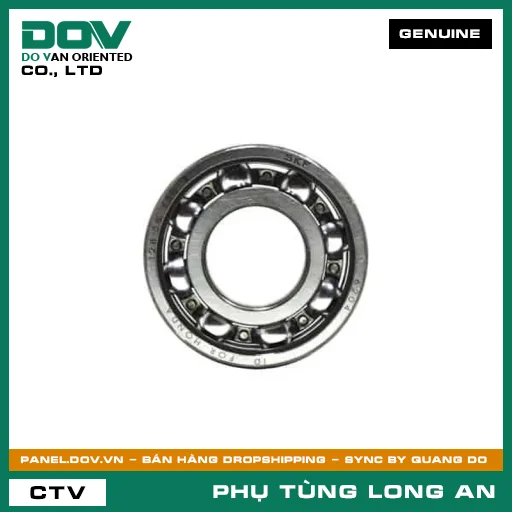VÒNG BI 6204 HONDA CB150R, CBR150R, WINNER 150, WINNER R, WINNER X — 91010K56N01