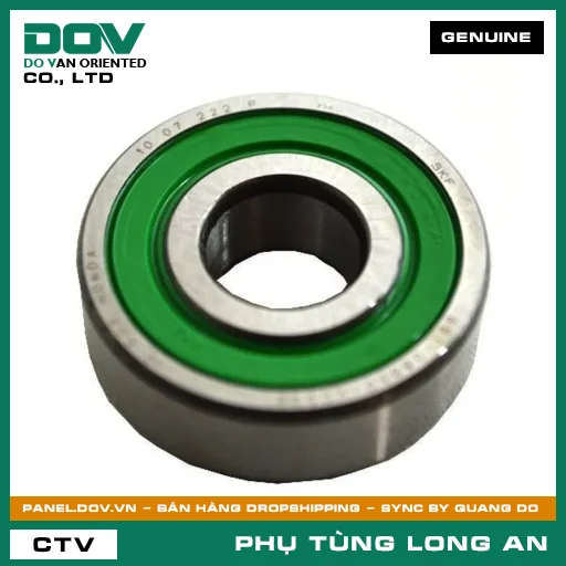 VÒNG BI 6201UL HONDA  — 91052K24905