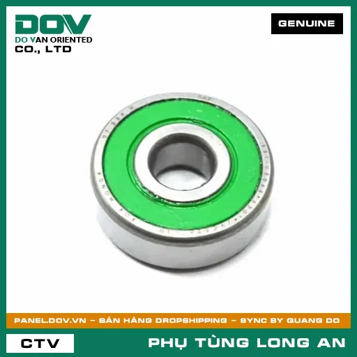 VÒNG BI 6301U L (SKF) HONDA CB300R, FUTURE 125, MSX 125 — 91053K03N41