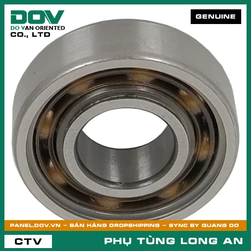VÒNG BI  6203U L(NTN) HONDA BLADE 110, FUTURE 125, WAVE RSX 110 — 91054K03H01
