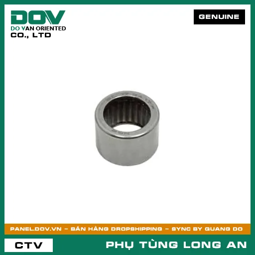 VÒNG BI 17X24X17(NRB) HONDA CBR150R — 91071KYJ711
