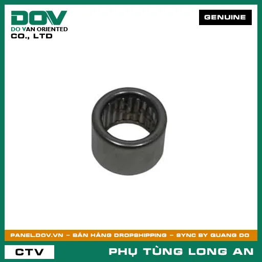 VÒNG BI 17X24X17 HONDA CBR150R — 91071MY1005