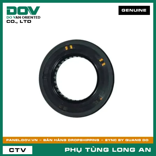 PHỐT NHỚT 26X45X6 HONDA AIR BLADE 125/160, LEAD 125, PCX, PCX 125/150, PCX 160, SH MODE, VARIO 160 — 91202K97T01