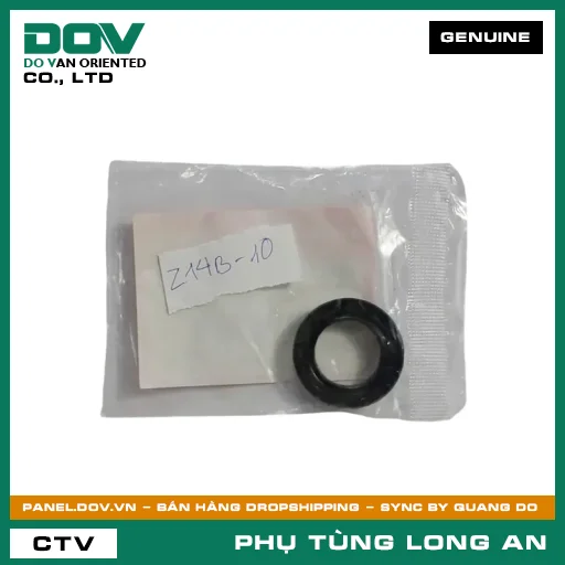 PHỐT NHỚT 20X32X6 HONDA AIR BLADE 125, LEAD 125, PCX, SH 125/150, SH MODE — 91203KWN901
