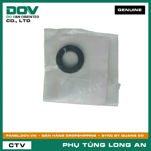 PHỐT NHỚT 17X29X5 HONDA BLADE 110, DREAM 110, WAVE ALPHA 110, WAVE RSX 110 — 91204KWB601