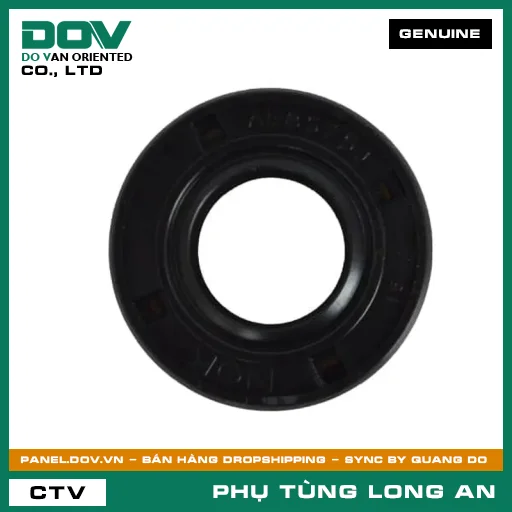 PHỐT NHỚT 12X24X5 HONDA — 91205KZR601