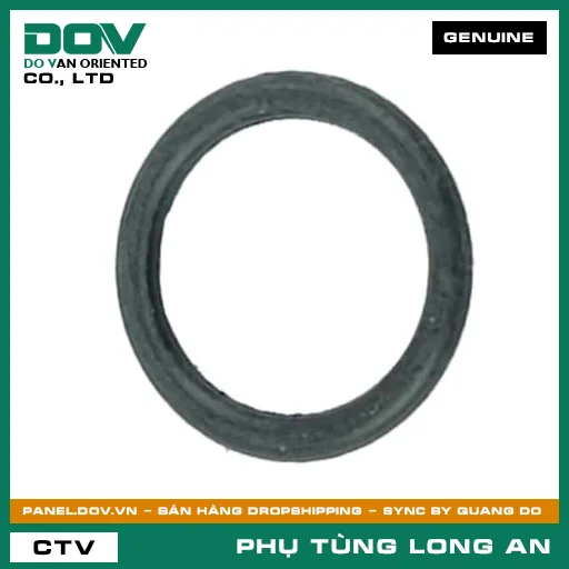 PHỐT O 12X1.5 HONDA AIR BLADE 110, BLADE 110, DREAM 110, FUTURE 125, VISION 110, WAVE ALPHA 110, WAVE RSX 110 — 91256KK3840