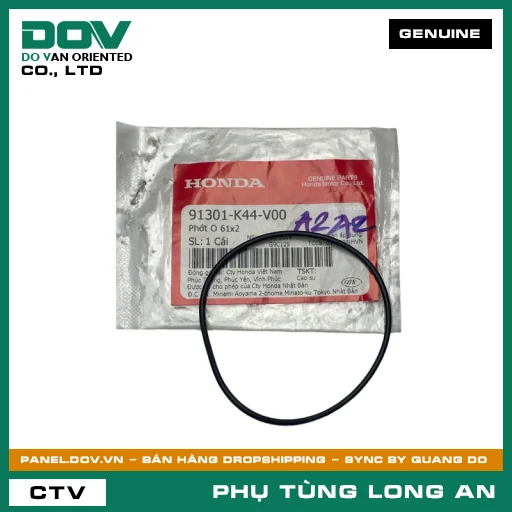 PHỐT O 61X2 HONDA VISION 110 — 91301K44V00