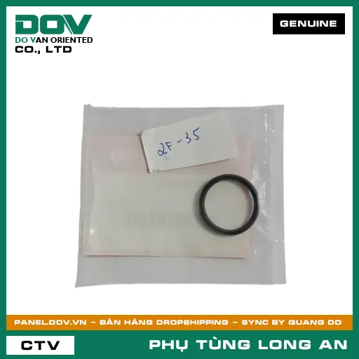 PHỐT O 21X2.4 HONDA BLADE 110, FUTURE 125, WAVE ALPHA 110, WAVE RSX 110 — 91301KWWB22