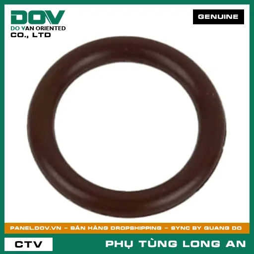 PHỐT O 11.4X2.1 HONDA AIR BLADE 125/160, PCX 160, SH MODE, VARIO 160, VISION 110 — 91304K0LD01