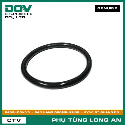 PHỐT O 25X2,4 HONDA  — 91307PE0010