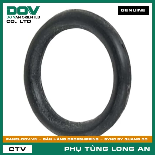 PHỐT O 13.8X2.5 HONDA WAVE RSX 110 — 91308KVRC00
