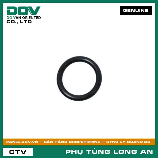 PHỐT O 13.8X2.4 HONDA CB150R, CBR150R, WINNER 150, WINNER R, WINNER X — 91323K56N00