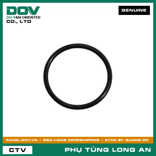 G1-PHỐT O 29X2.4 HONDA GOLDWING — 91344PC9004