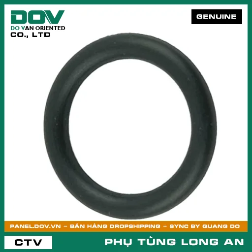 PHỐT O 8.5X1.5 (NOK) HONDA AIR BLADE 110, CLICK 110, FUTURE NEO, SUPER DREAM, WAVE 100, WAVE ALPHA — 91352671004