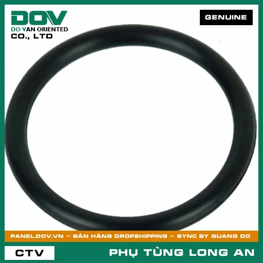 PHỐT O 21.8X2.4 HONDA ICON E, LEAD 125, PCX 160, SH MODE, VISION 110, WINNER R, WINNER X — 91356K1NV01