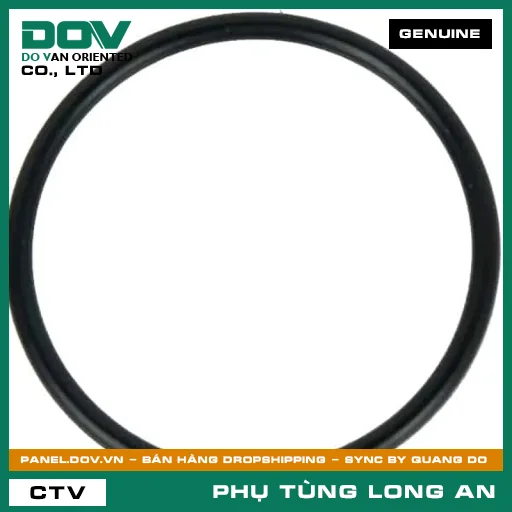 PHỐT O 37.2X2.4 HONDA ADV350, CB300R — 91356MW0003