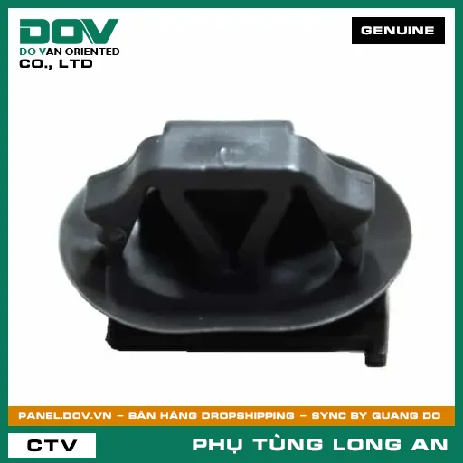 KẸP ĐẦU NỐI HONDA CB300R, CB650R, CBR650R, GOLDWING, VISION 110, WINNER R, WINNER X — 91534SWA003