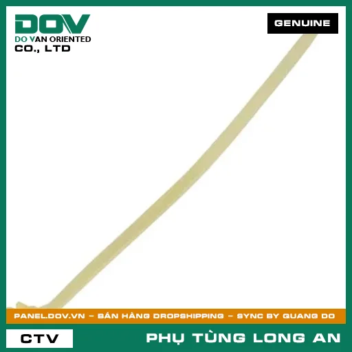 DÂY RÚT BUỘC DÂY ĐIỆN (151.5MM) HONDA AIR BLADE 110, CLICK 110, SH 125/150 — 91540S30003