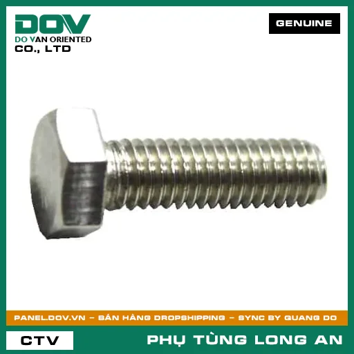 BU LÔNG 6X20 HONDA ADV350, AIR BLADE 110, AIR BLADE 125, AIR BLADE 125/150, CB350 H'NESS, CB650R, CBR650R, FUTURE 125, FUTURE NEO, LEAD 125, MSX 125, PCX, PCX 125, PCX 125/150, SH 125/150, SH 350, SH MODE, SUPER CUB C125, WAVE RSX 110, WINNER 150, WINNER R, WINNER X — 92101060204J