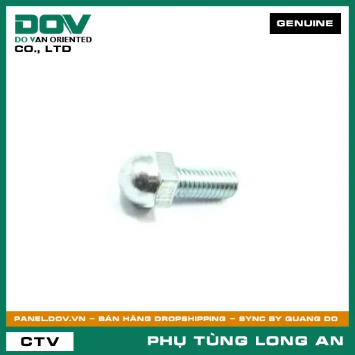 BU LÔNG 6X16 HONDA CBR150R — 92501060160A