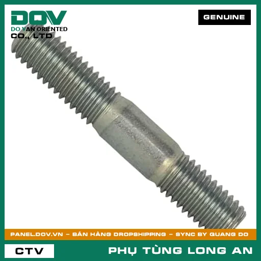 GUDÔNG 8X32 HONDA BLADE 110, DREAM 110, WAVE ALPHA 110, WAVE RSX 110 — 92900080320E