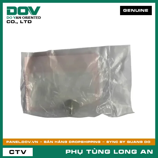 BU LÔNG CÓ VÒNG ĐỆM 5X12 HONDA WINNER R, WINNER X — 934040501208