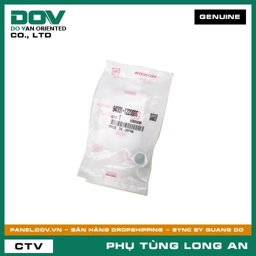 ĐAI ỐC 12MM HONDA ADV350, SH 350 — 94001122000S