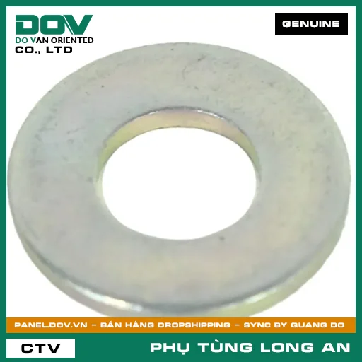 ĐỆM PHẲNG 8MM HONDA GOLDWING, LEAD 110, PCX 160 — 9410108800