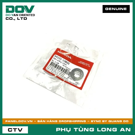 ĐỆM PHẲNG 10MM HONDA AIR BLADE 110, AIR BLADE 125, AIR BLADE 125/150, AIR BLADE 125/160, CB1000R, CB500F, CB500X, CBR500R, CLICK 110, GOLDWING, ICON E, LEAD 125, NX500, PCX, PCX 125, PCX 125/150, PCX 160, SH 125/150, SH 125/160, SH MODE, VARIO 160, VISION 110 — 9410110800