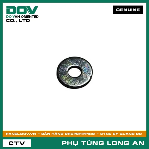 VÒNG ĐỆM 5MM HONDA BLADE 110, CB1000R, CB150R, CB300R, CB500F, CB500X, CB650R, CBR500R, CBR650R, FUTURE 125, FUTURE NEO, GOLDWING, MSX 125, NX500, SUPER DREAM, WAVE 100, WAVE ALPHA, WAVE RSX 110 — 9410305700