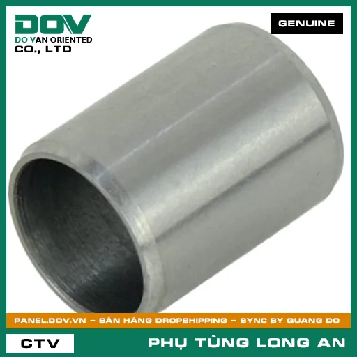 CHỐT MỘNG 12X16 HONDA ADV350, CB300R, CB350 H'NESS, CB500F, CB500X, CB650R, CBR500R, CBR650R, NX500, REBEL 300, REBEL 500, SH 350 — 9430112160