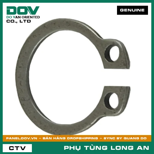 PHANH CÀI NGOÀI 12MM HONDA  — 9451012000