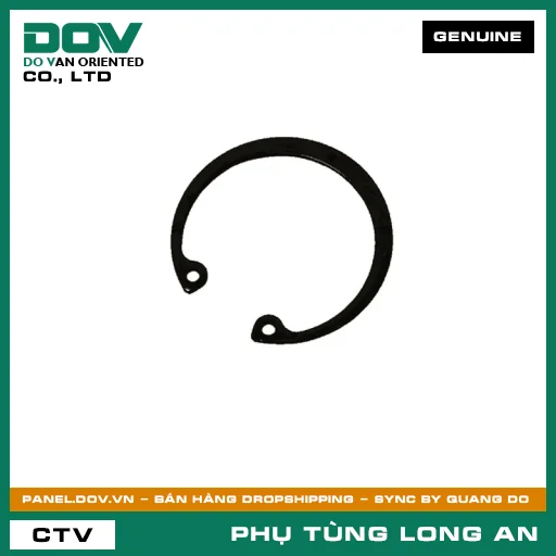 PHANH CÀI TRONG 40MM HONDA AIR BLADE 125, AIR BLADE 125/150, AIR BLADE 125/160, PCX, PCX 125, PCX 125/150, PCX 160, SH 125/150, SH 125/160, VARIO 160 — 9452040000