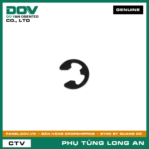 PHANH CÀI 4MM HONDA PCX, PCX 125/150, PCX 160 — 9454004017