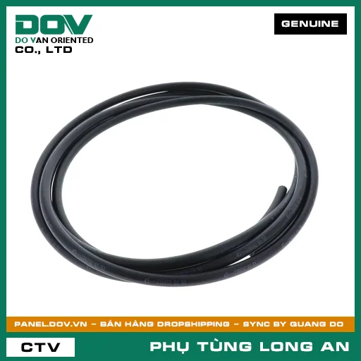 ỐNG CAO SU DẪN XĂNG 55X1M HONDA — 950015500360M