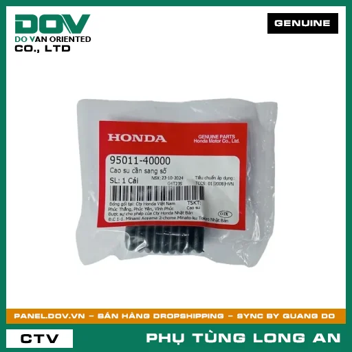 CAO SU CẦN SANG SỐ HONDA WAVE ALPHA — 9501140000
