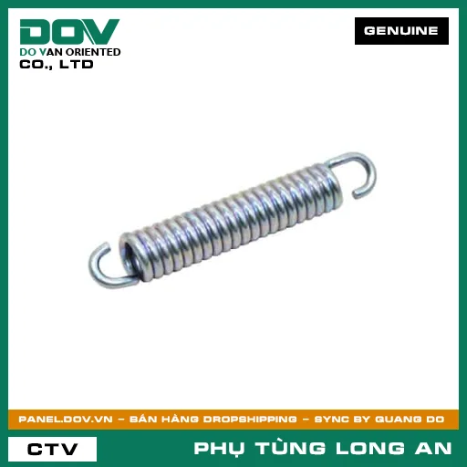 LÒ XO CHÂN TRỐNG CHÍNH HONDA SH 125/150, SH 125/160 — 9501471202