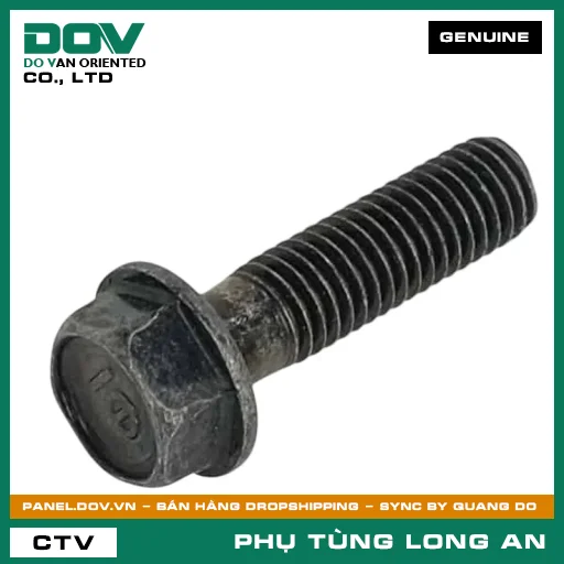 BU LÔNG 8X30 HONDA LEAD 125 — 957010803007