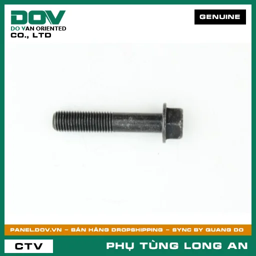 BU LÔNG 10X50 HONDA SH 125/150 — 957011005007