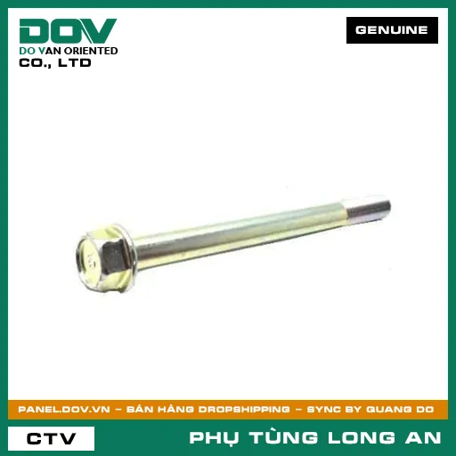 BU LÔNG 10X120 HONDA CBR150R — 957011012000