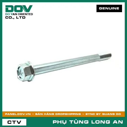 BU LÔNG 10X130 HONDA CBR150R — 957011013000