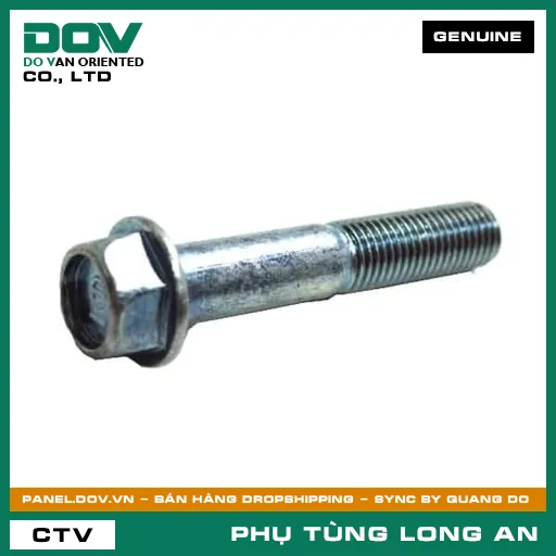 BU LÔNG 10X55 HONDA AIR BLADE 125/160, ICON E, LEAD 125, PCX 160, SH 125/150, SH 125/160, VISION 110 — 958011005500
