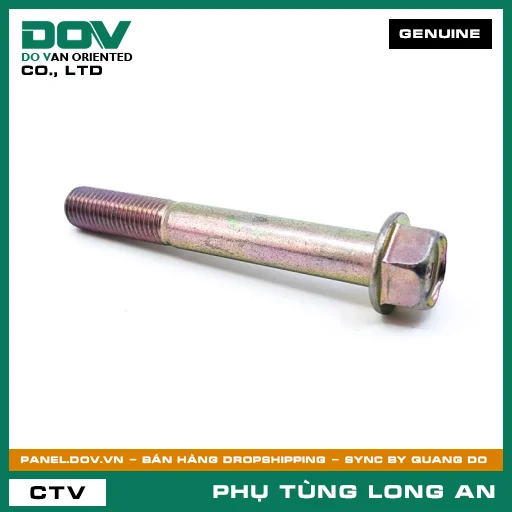 BU LÔNG 10X75 HONDA SH 350 — 958011007500