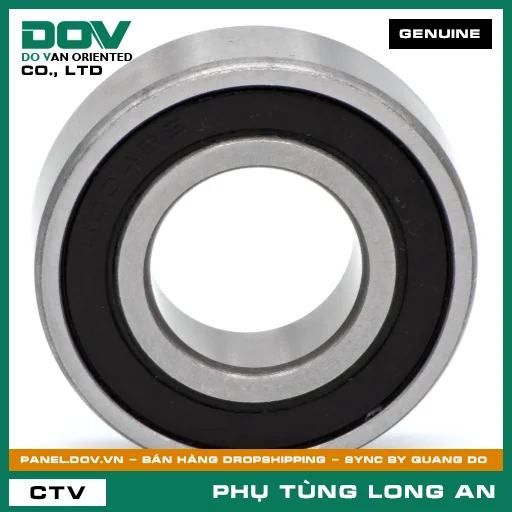VÒNG BI 6004 HONDA SH 125/150 — 961006004000