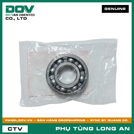 VÒNG BI 6204 HONDA — 961006204000