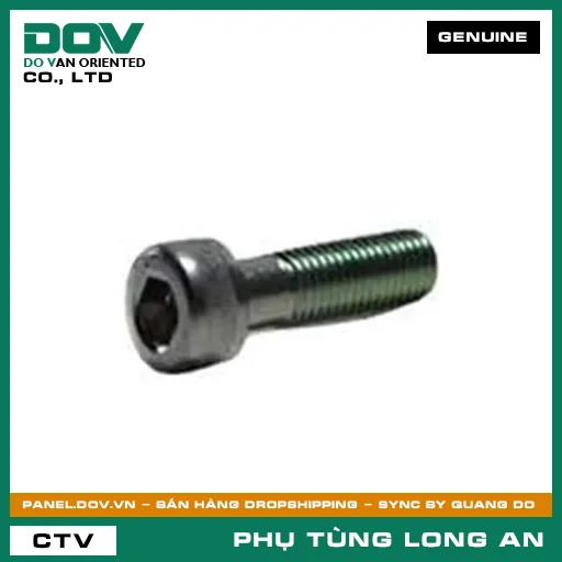 BU LÔNG CHÌM 8X32 HONDA CB350 H'NESS — 966000803208