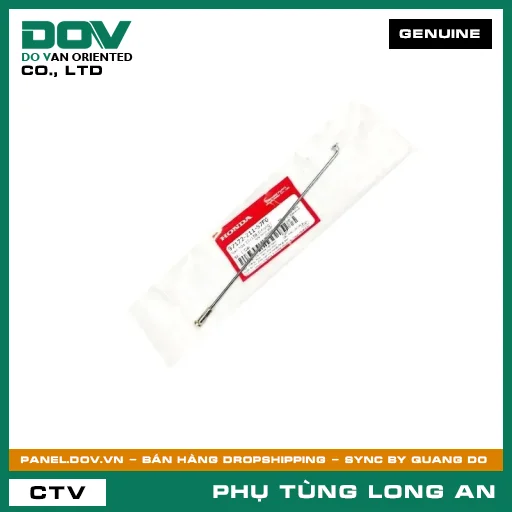 NAN HOA 12X158,5(TRONG) HONDA SUPER DREAM, WAVE ALPHA — 9717221157F0